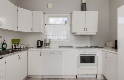 Kungsbacka Municipality Ski Chalet | Holiday home in Onsala near the beach | SE02052