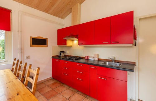 Oostkapelle House | Holiday Home in Oostkapelle near Beach