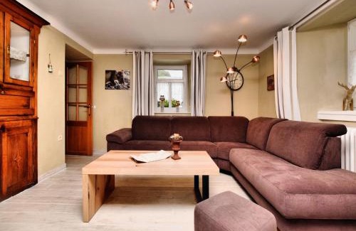 Ouren House | Holiday home in Ouren with infrared sauna