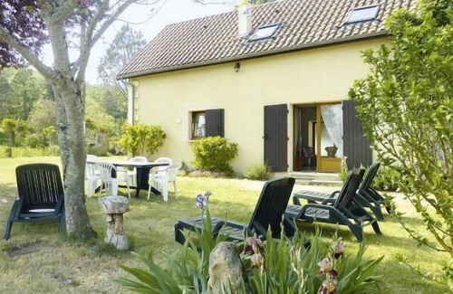 Saint-Cybranet House | Holiday home in Périgord at Saint-Cybranet