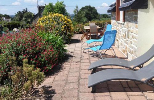 Paimpol House | Holiday Home in Paimpol near Beach