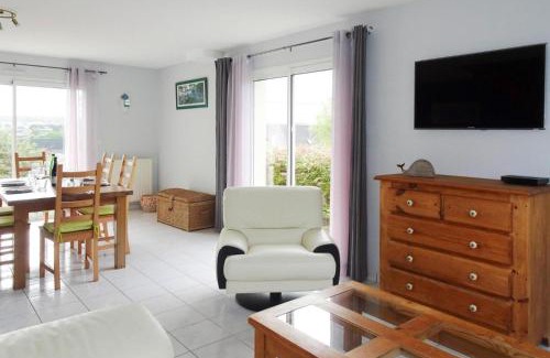 Paimpol House | Holiday Home in Paimpol near Beach