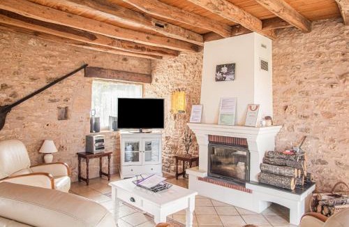 Meyrals House | Holiday home in paradise with private pool