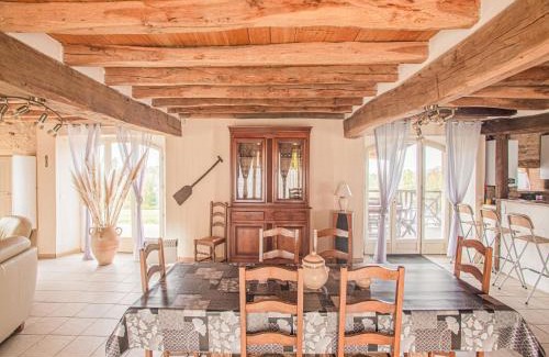 Meyrals House | Holiday home in paradise with private pool