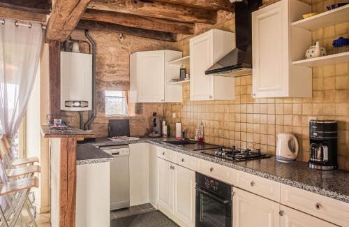 Meyrals House | Holiday home in paradise with private pool