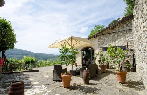 Pelago House | Holiday home in Pelago