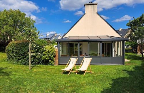 Plouarzel House | Holiday Home in Plouarzel near Sandy Beach