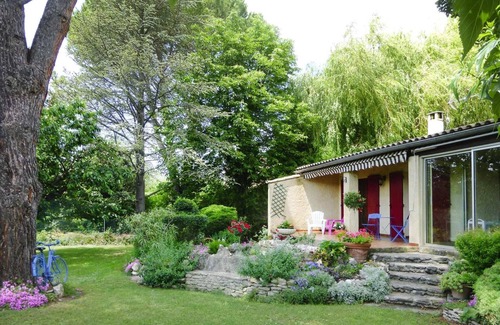 Malaucene House | Holiday Home in Provence with Private Pool