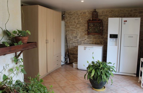 Piolenc House | Holiday Home in Provence with Pool & Tennis