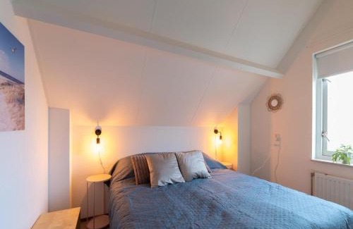 Wemeldinge House | Holiday Home in Quiet Dutch Park for Families