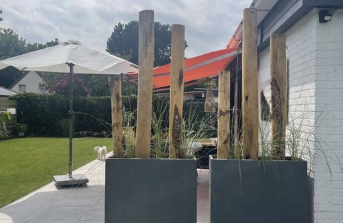 Renesse Apartment | Holiday home in Renesse