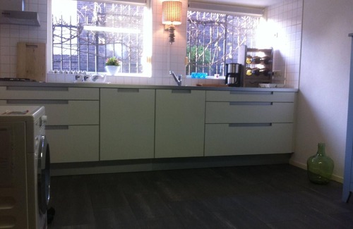 Rhenen Apartment | holiday home in Rhenen near grebbeberg and woods