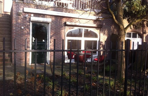 Rhenen Apartment | holiday home in Rhenen near grebbeberg and woods