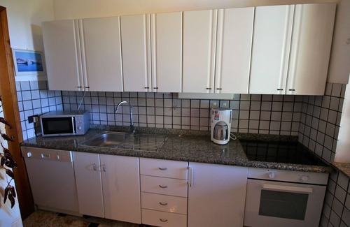 Santa Maria House | Holiday Home in Ricadi near the Beach