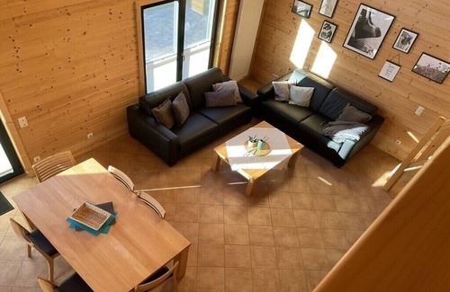 Rieden House | Holiday home in Rieden with swimming pool