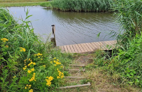 Nordost House | Holiday home in Sæby near beach