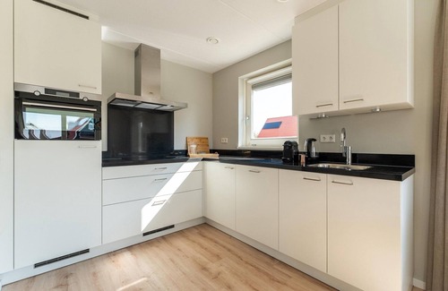 Scherpenisse House | Holiday Home in Scherpenisse near the Sea