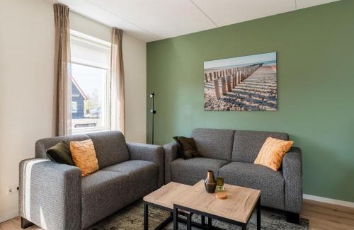 Scherpenisse House | Holiday Home in Scherpenisse near the Sea