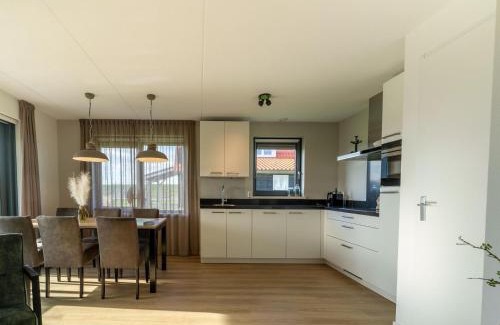 Scherpenisse House | Holiday Home in Scherpenisse near Nature Reserve