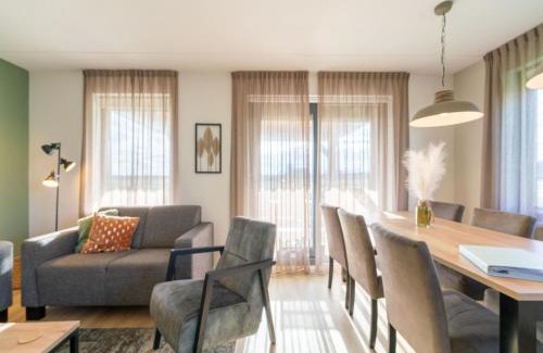 Scherpenisse House | Holiday Home in Scherpenisse near Nature Reserve