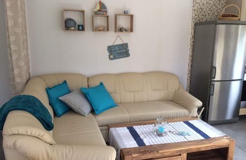 Hollis House | Holiday home in Seeburg with furnished terrace