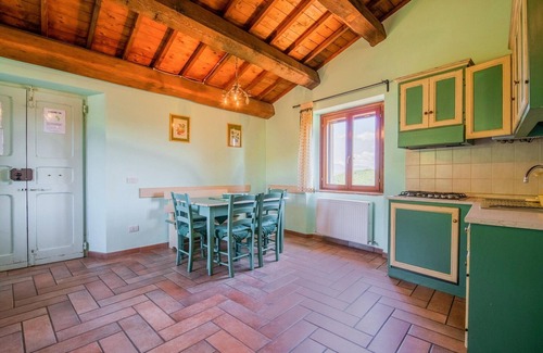 Sellano House | Holiday Home in Sellano with Private Pool