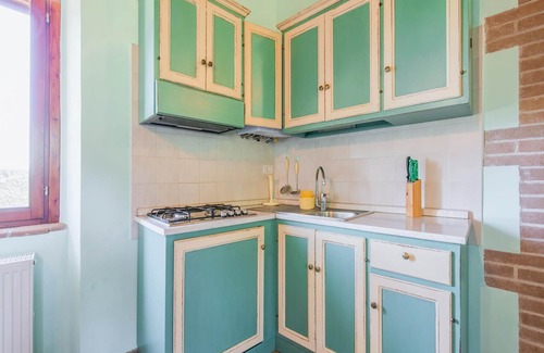 Sellano House | Holiday Home in Sellano with Private Pool