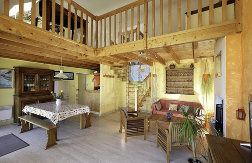 Sibiril House | Holiday home in Sibiril near sandy beaches