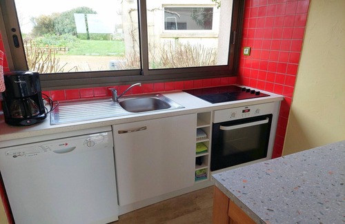 Sibiril House | Holiday home in Sibiril near sandy beaches