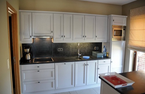 Somme-Leuze House | Holiday Home in Somme-Leuze with Valley View