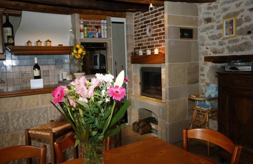 Rueyres House | Holiday home in stunning location