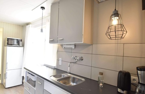 t Zand House | Holiday home in surroundings nearby the coast