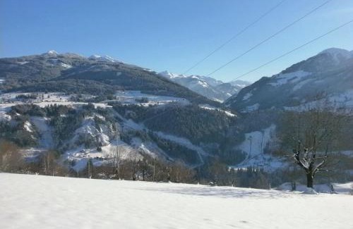 Taxenbach Apartment | Holiday Home in Taxenbach with Hohe Tauern Views