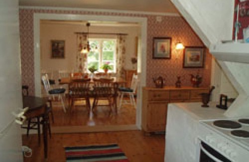 Alem House | Holiday home in the archipelago of the east coast