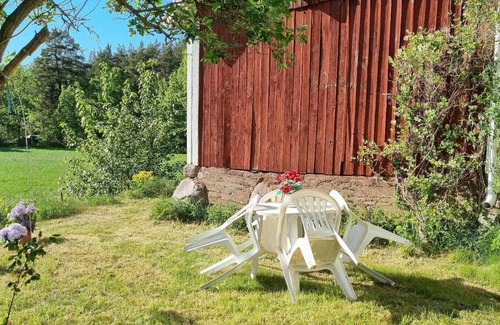 Alem House | Holiday home in the archipelago of the east coast