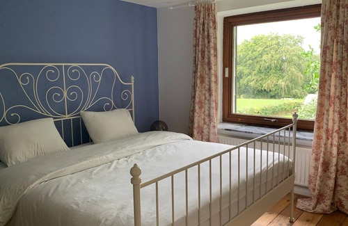 Buellingen House | Holiday home in the Belgian Eifel