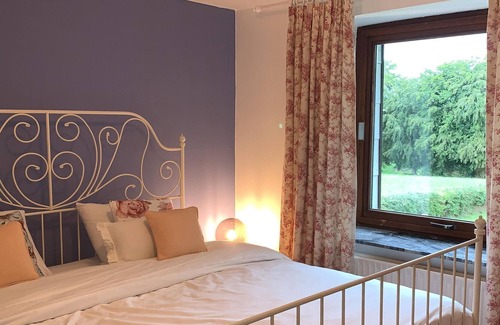 Buellingen House | Holiday home in the Belgian Eifel