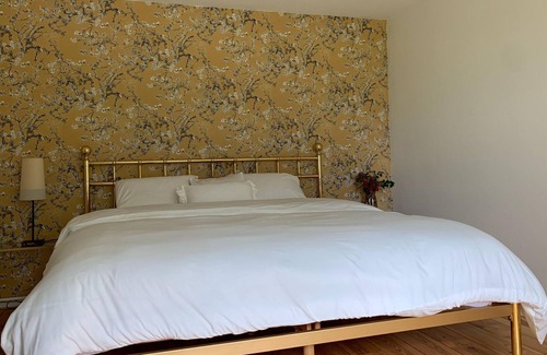 Buellingen House | Holiday home in the Belgian Eifel