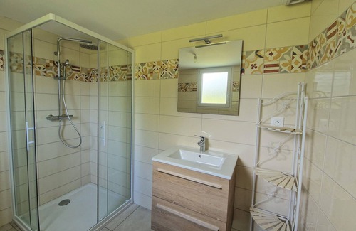 Guerlesquin House | Holiday home in the countryside near the beach