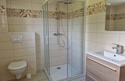 Guerlesquin House | Holiday home in the countryside near the beach