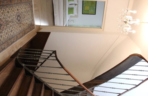 Verniolle House | Holiday home in the heart of the Village for 10 adults and 4 children max.