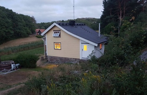 Nosund House | Holiday home in the west coast archipelago on the island of Valön