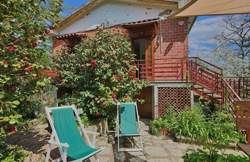 Donoratico House | Holiday Home in Tuscany near Sassetta
