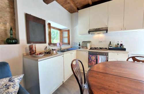 Fiano House | Holiday Home in Tuscany near Lucca