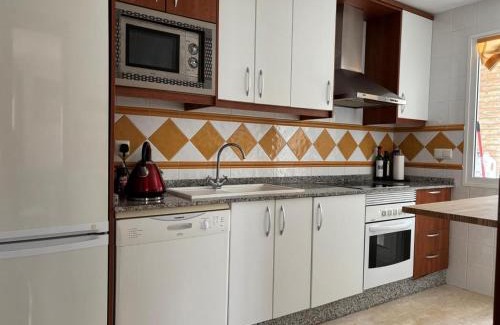 Vera House | Holiday Home in Vera near Vera Playa