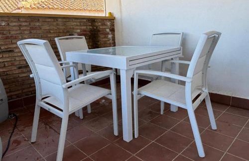 Vera House | Holiday Home in Vera near Vera Playa