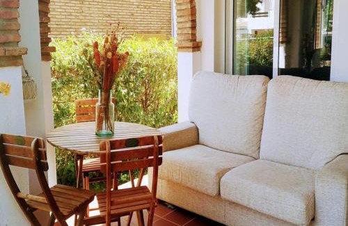 Vera House | Holiday Home in Vera near Vera Playa