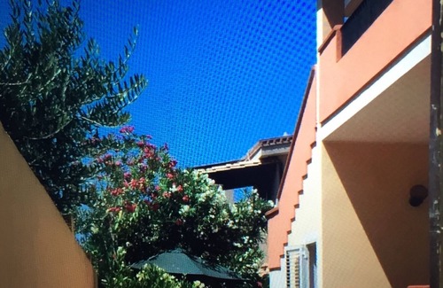 Villasimius House | holiday home in Villasimius