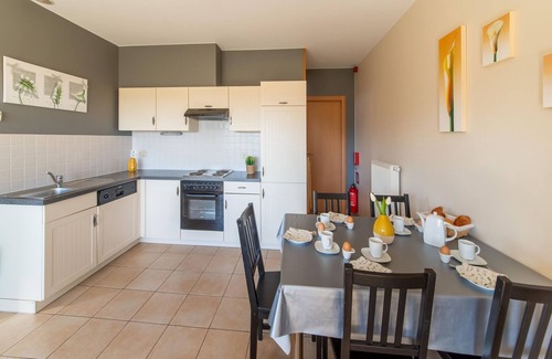 Waimes House | Holiday Home in Waimes near High Fens