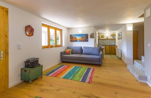 Waxweiler House | Holiday home in Waxweiler in the southern Eifel